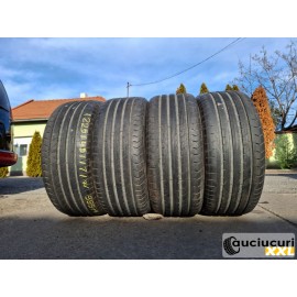 Fulda SportControl 225/45/17 Vara